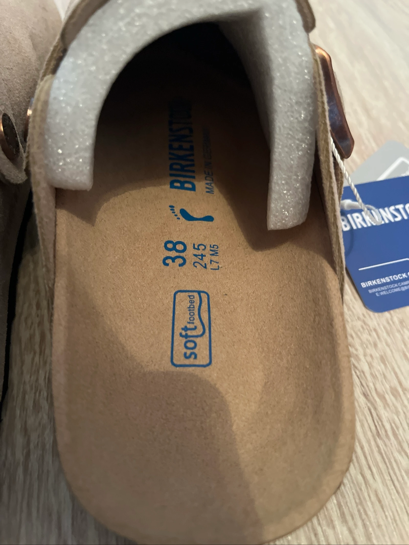 Birkenstock – photo 6